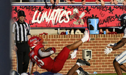 Liberty Football Notes: Need a Win and Fast Start, Sun Belt Success, Injury Report