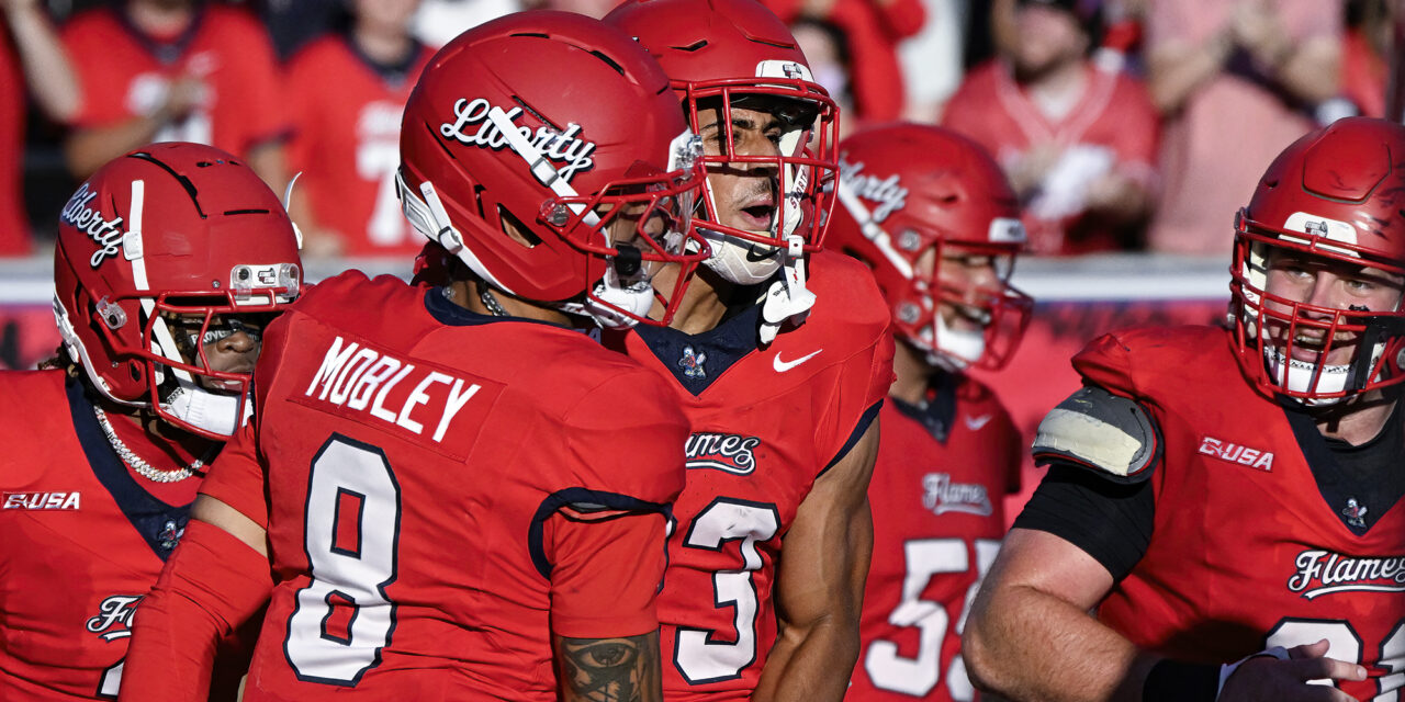 Video: Liberty at Jax State Breakdown