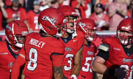 Video: Liberty at Jax State Breakdown