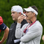 Video: Liberty football off-season discussion