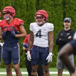 Ranking Liberty’s top 26 football players for 2026: 20-16