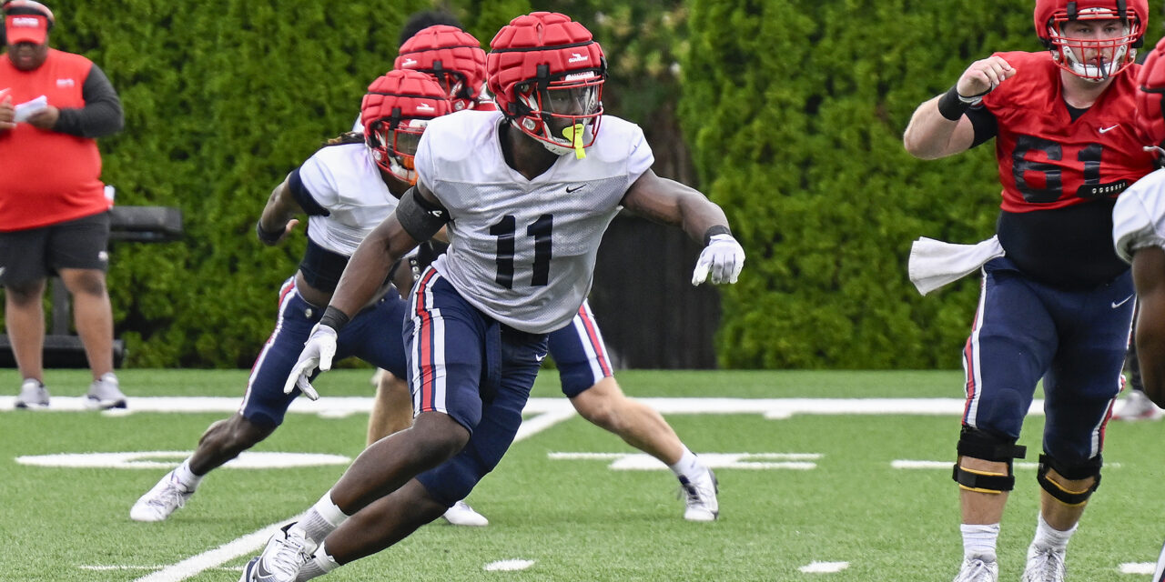 Liberty Roster Review 2026 | Linebackers