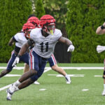 Liberty Roster Review 2026 | Linebackers