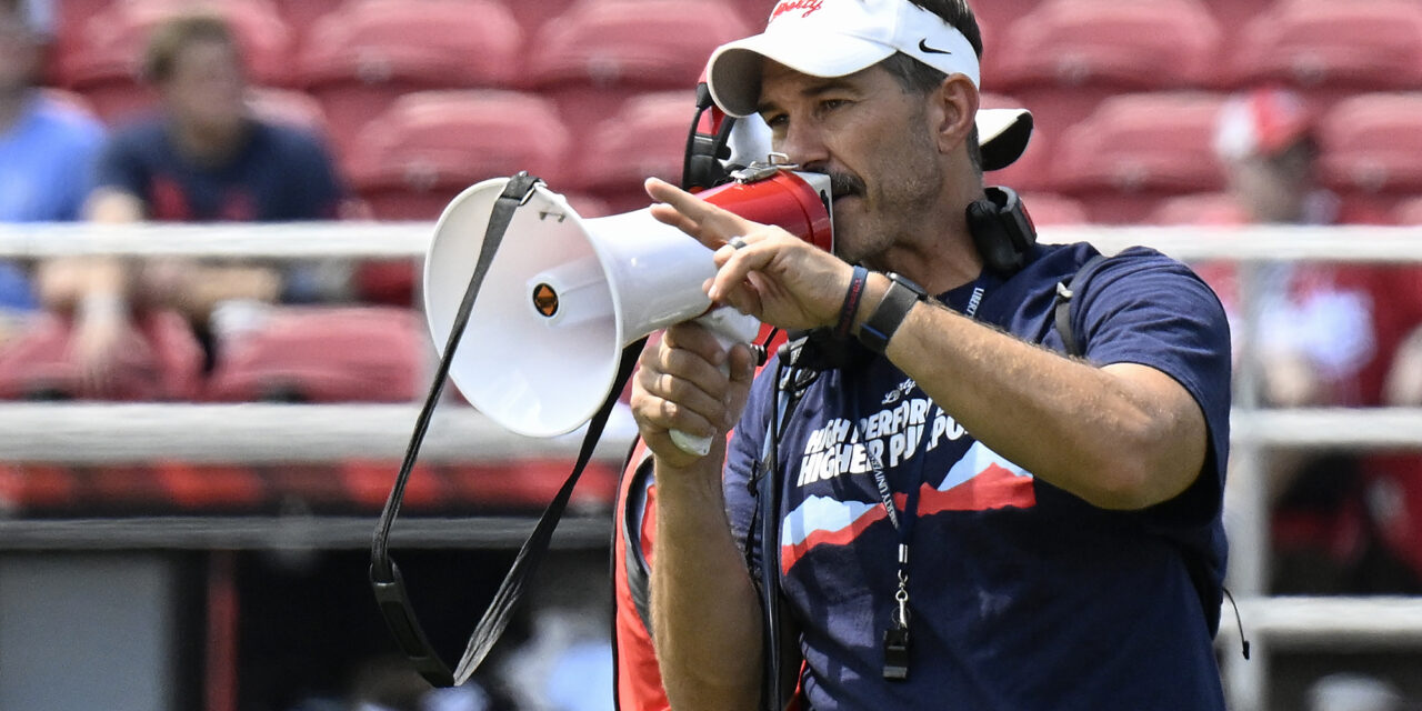 ESPN FPI projects Liberty Football’s Wins/Losses on 2025 schedule