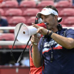 Liberty football schedule 2026 win probability per Massey