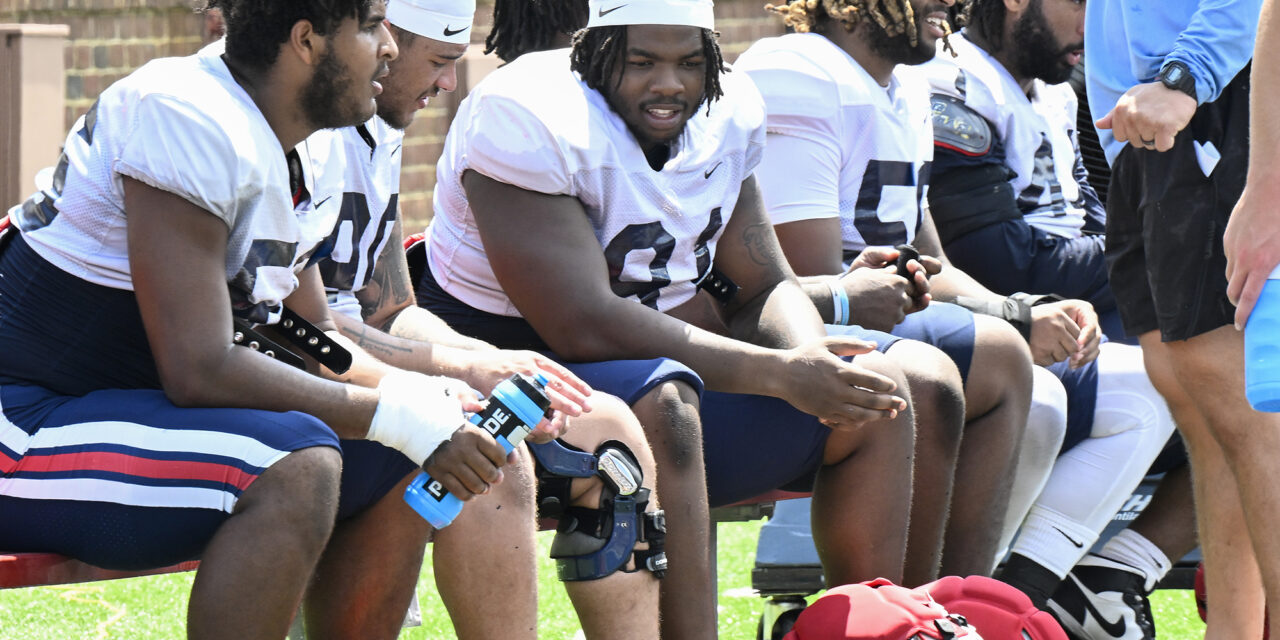 Video: What to watch for in Liberty’s season opener