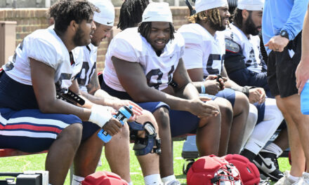 Video: What to watch for in Liberty’s season opener