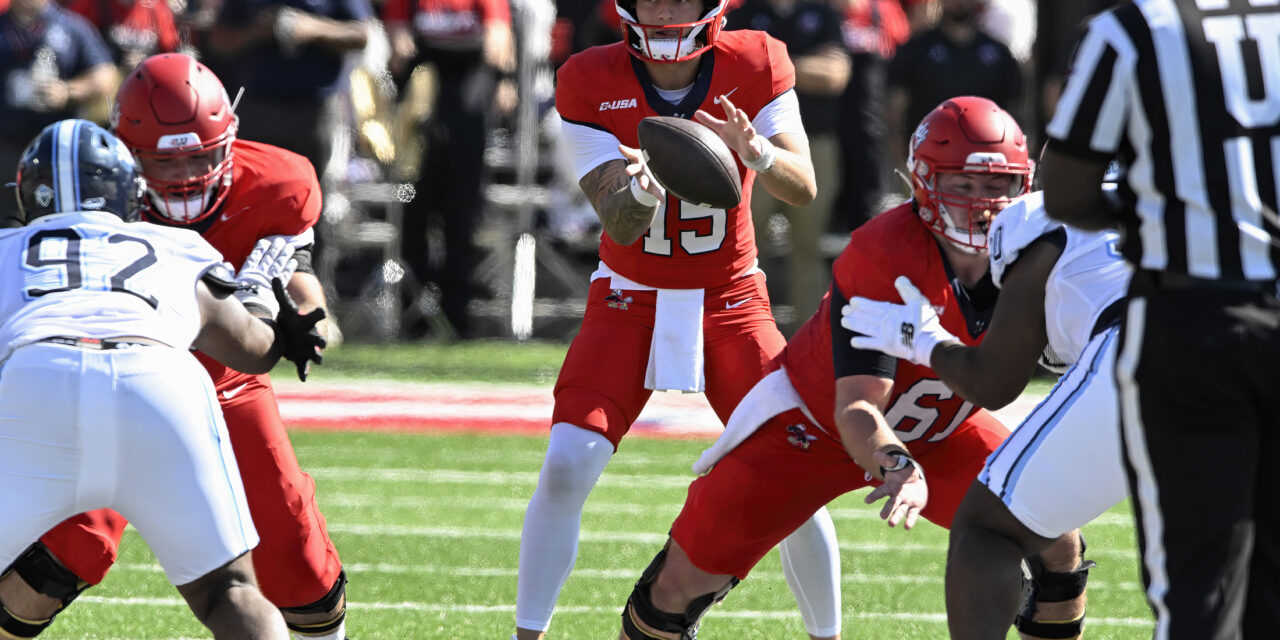 Liberty at Jax State – Preview & Prediction