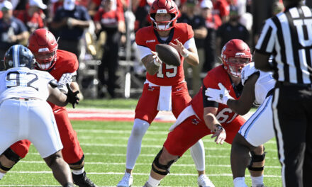 Liberty at Jax State – Preview & Prediction