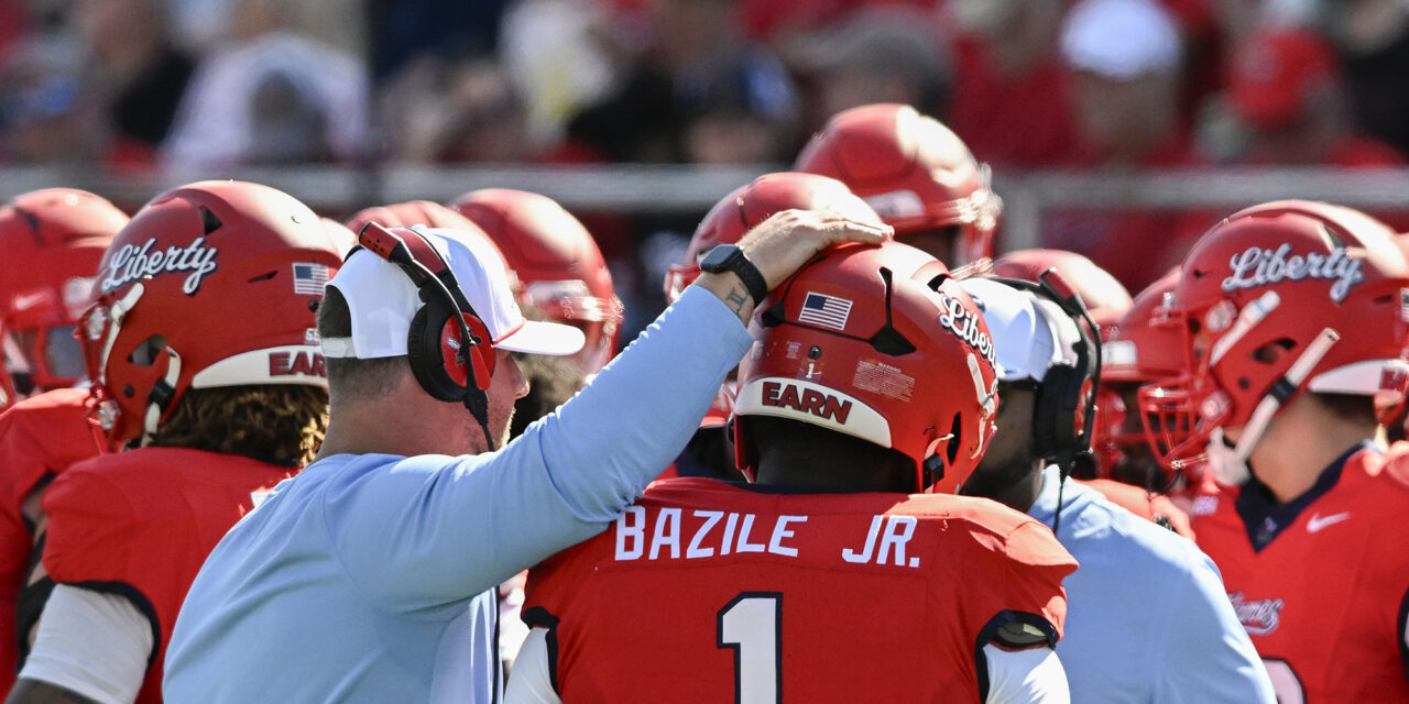 Liberty Bowl Projection Roundup After Week 2