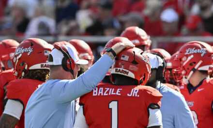 Liberty Bowl Projection Roundup After Week 2