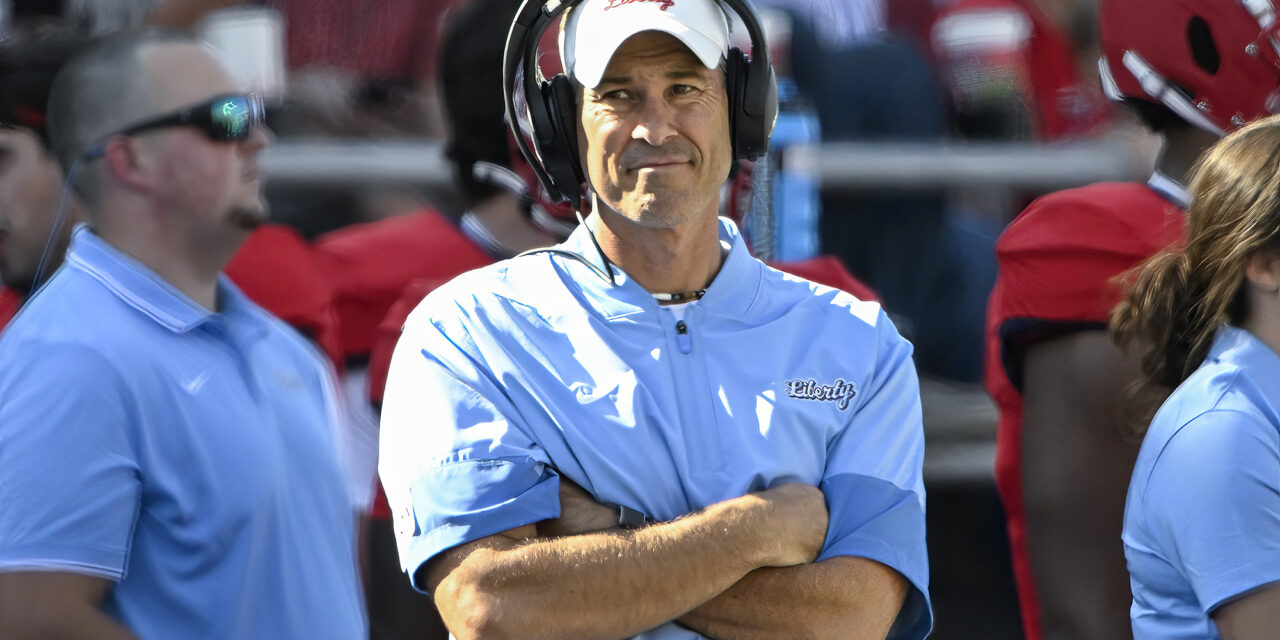 Updated look at Liberty football’s roster numbers for 2026