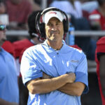 Updated look at Liberty football’s roster numbers for 2026