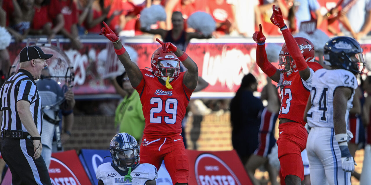 Liberty Bowl Projection Roundup After Week 1