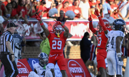 Liberty Bowl Projection Roundup After Week 1