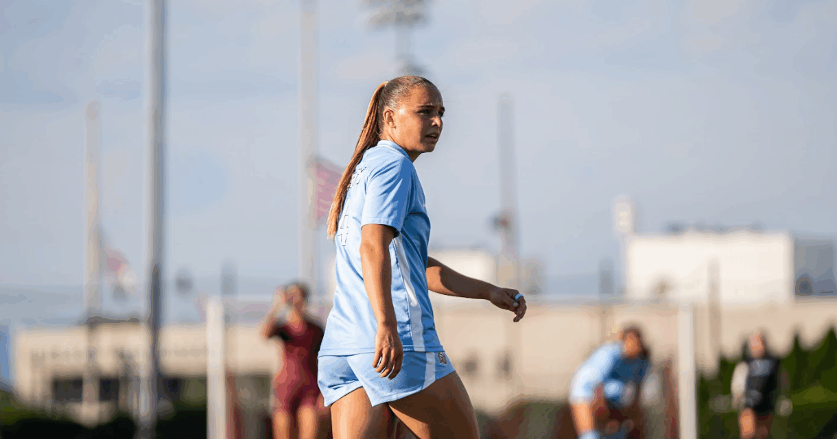 Liberty Fall Sports Update: 10/16/25