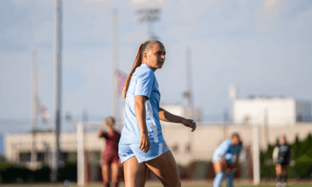 Liberty Fall Sports Update: 10/16/25