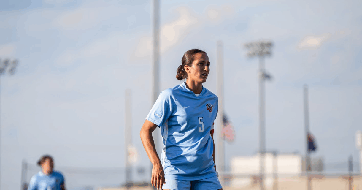 Liberty Fall Sports Update: 9/3/25