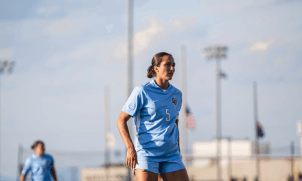 Liberty Fall Sports Update: 11/5/25