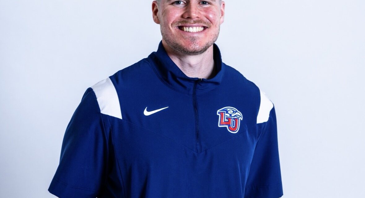 Dylan Lewellyn grateful for his return to alma mater