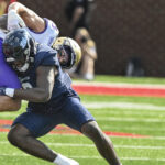 ASOR Steps into the Fast Lane with Ed Lane to discuss Liberty Athletics
