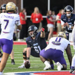 Which wins matter most? Ranking Liberty’s 2026 schedule by importance to Flames Fans