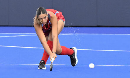 Liberty Fall Sports Update: 10/7/25