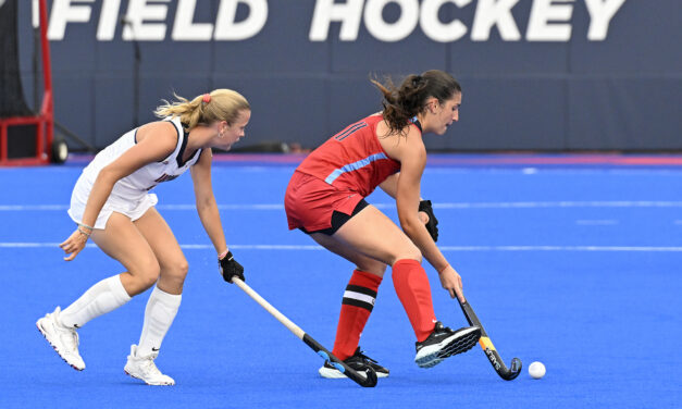 Liberty Fall Sports Update: 9/30/25