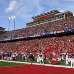 ASOR Steps into the Fast Lane with Ed Lane to discuss Liberty Football