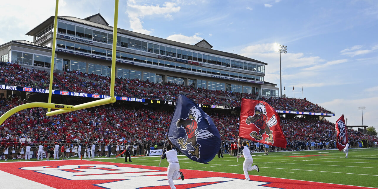 Liberty Bowl Projection Roundup After Week 6