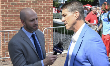 Jamey Chadwell Press Conference: Week 5 at Old Dominion