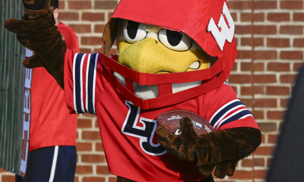 2025 CUSA Power Rankings: Week 10