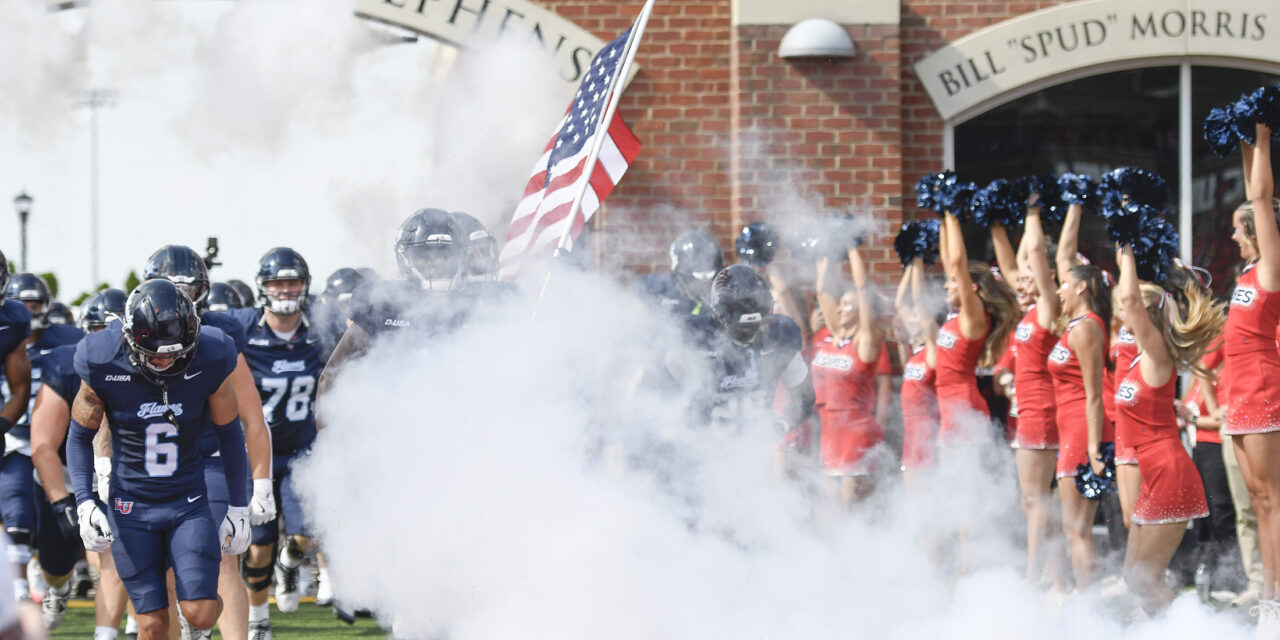 Liberty’s 5 best non-conference wins since joining FBS