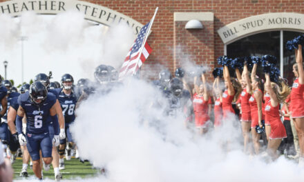 Liberty’s 5 best non-conference wins since joining FBS
