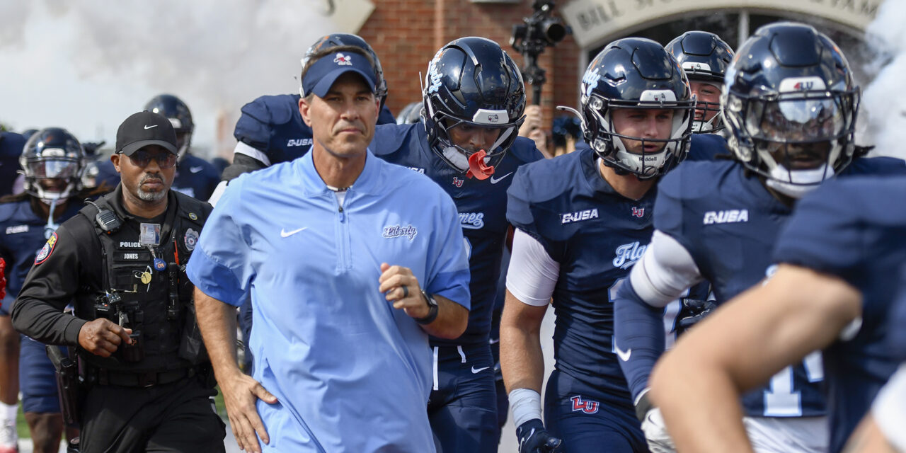 Liberty Bowl Projection Roundup After Week 5