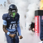 Early Liberty Football Projected Depth Chart For 2026 Following Closing of Portal