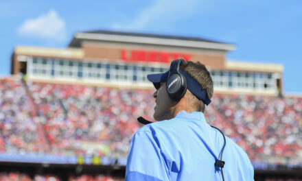 Jamey Chadwell Press Conference: Week 6 at UTEP