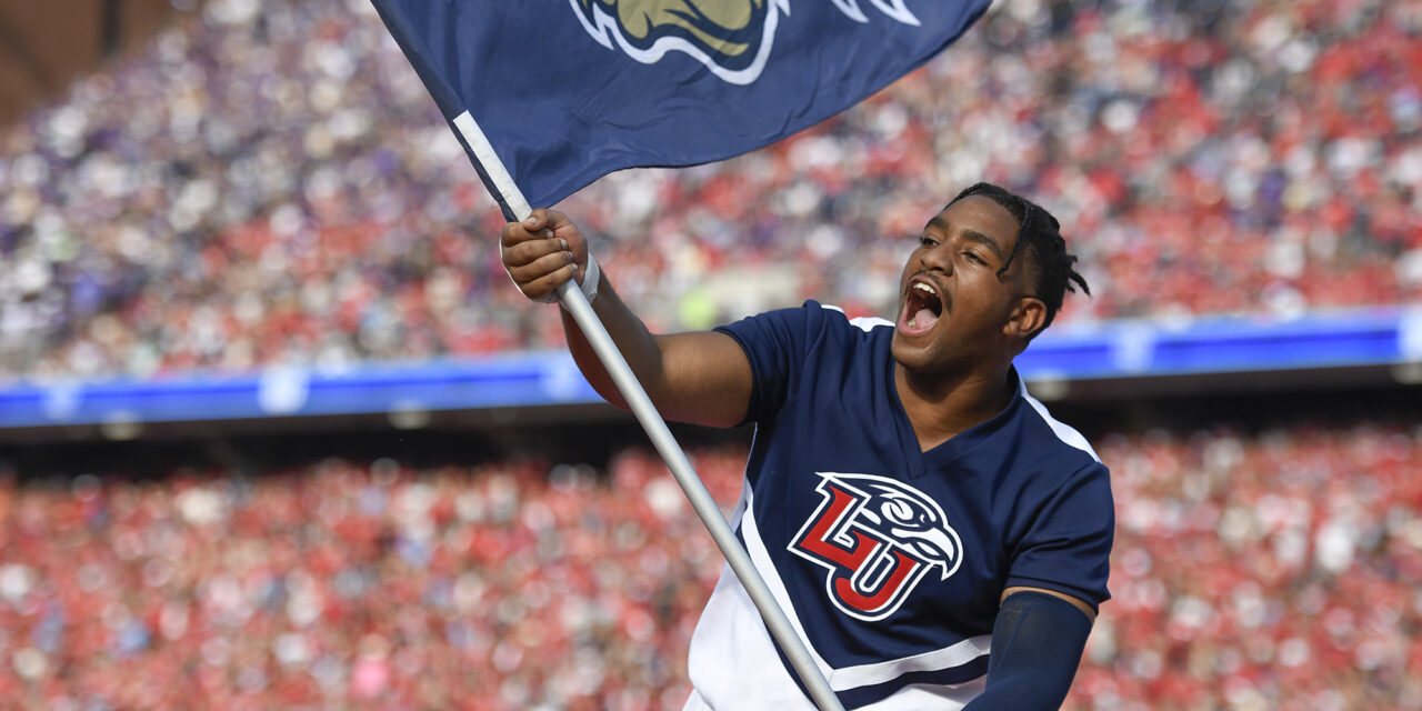 Liberty adds commitment from 2026 RB Cameron Wood