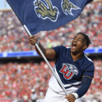 Liberty adds commitment from 2026 RB Cameron Wood