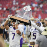 Early 2026 Preview: Liberty at James Madison