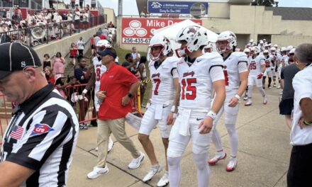 Report Card: Liberty at Jax State – Week 2