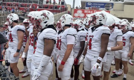 Instant Analysis: Liberty Falls at Jax State in CUSA Opener