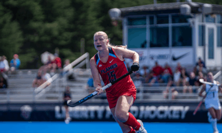 Liberty Fall Sports Update: 9/10/25