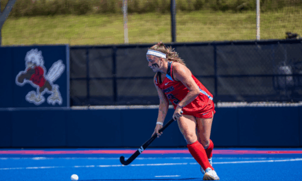 Liberty Fall Sports Update: 9/24/25