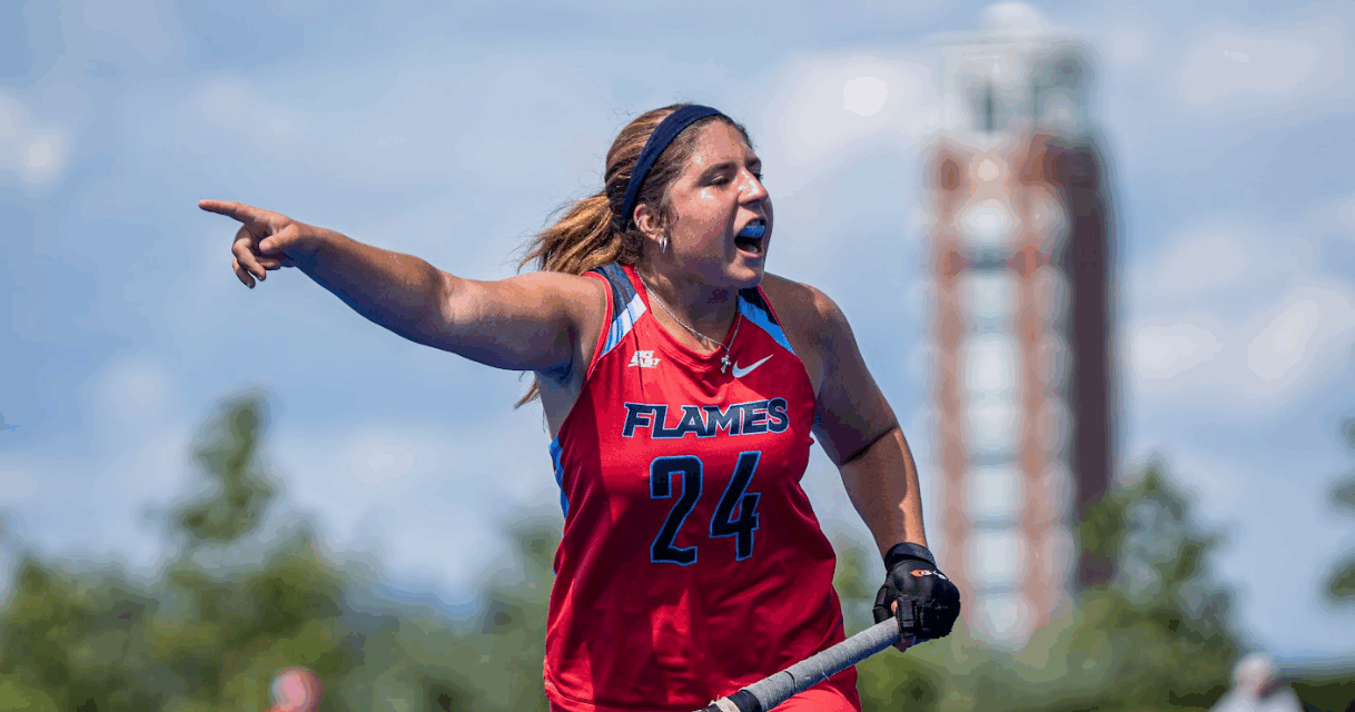 Liberty Fall Sports Update: 9/17/25