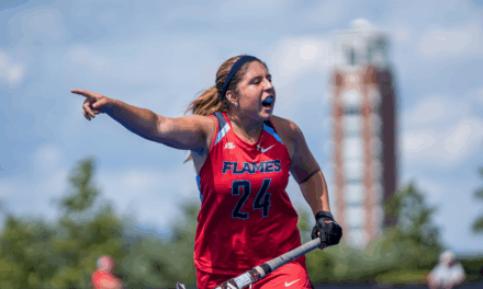 Liberty Fall Sports Update: 9/17/25