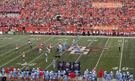 Turnovers Haunt Liberty in Loss to Bowling Green