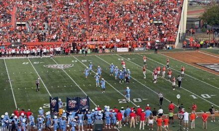 Instant Analysis: Liberty Drops 2nd Straight in Loss at Bowling Green