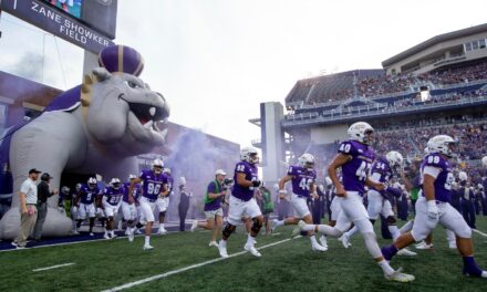 Know Your Enemy: James Madison Dukes