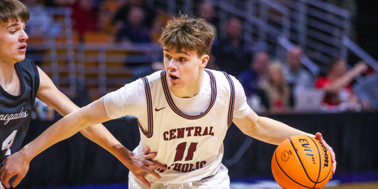 4-star Eli Sancomb to highlight Liberty’s 2026 signing class